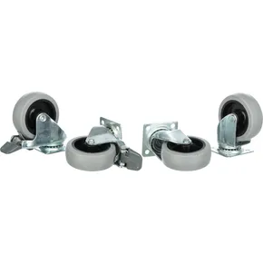 Kerekek Be Eco Giona 39892/39893-hoz, 4 db